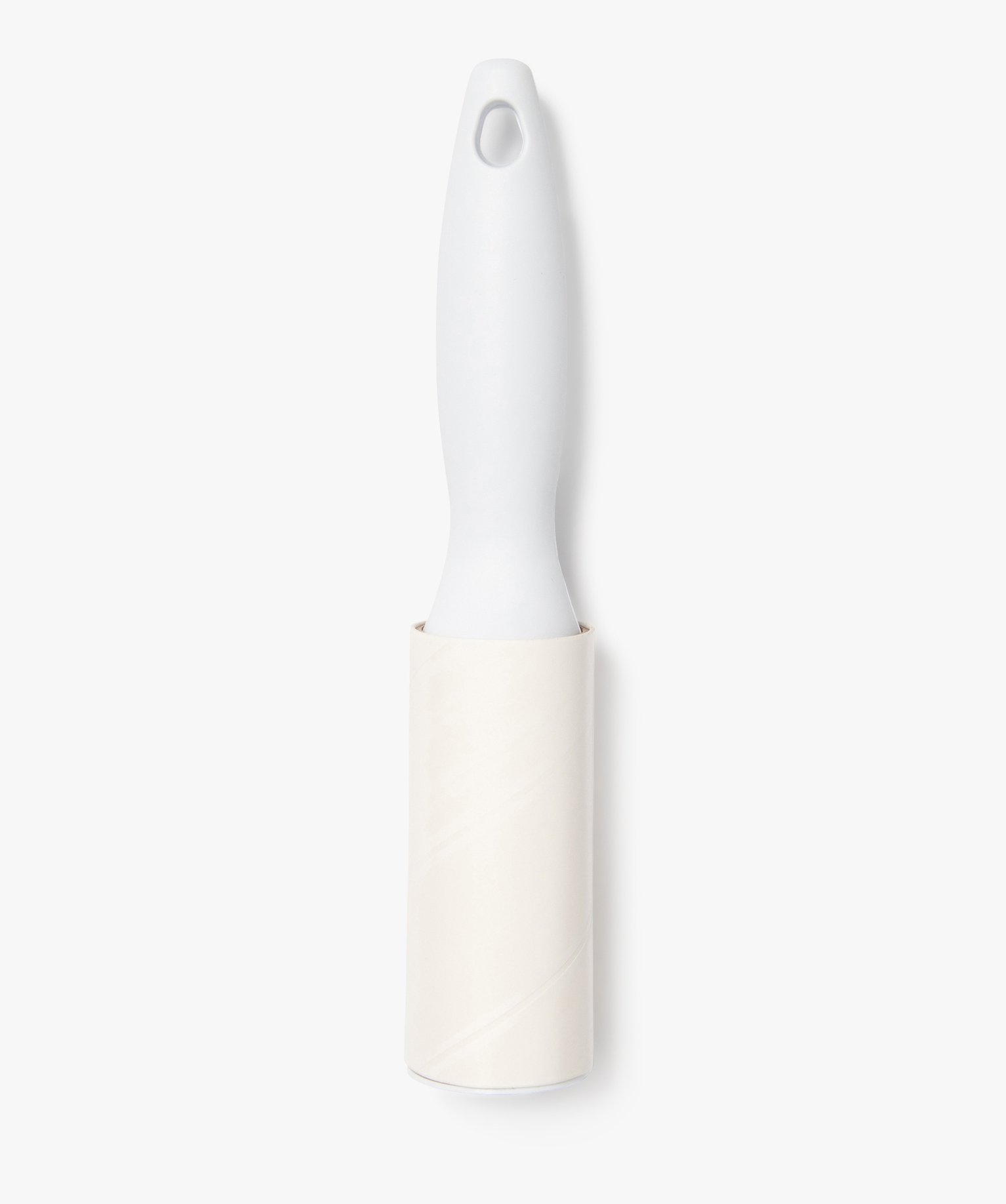 Brosse adhésive spéciale sac à main format mini - TU - blanc - PRIMA