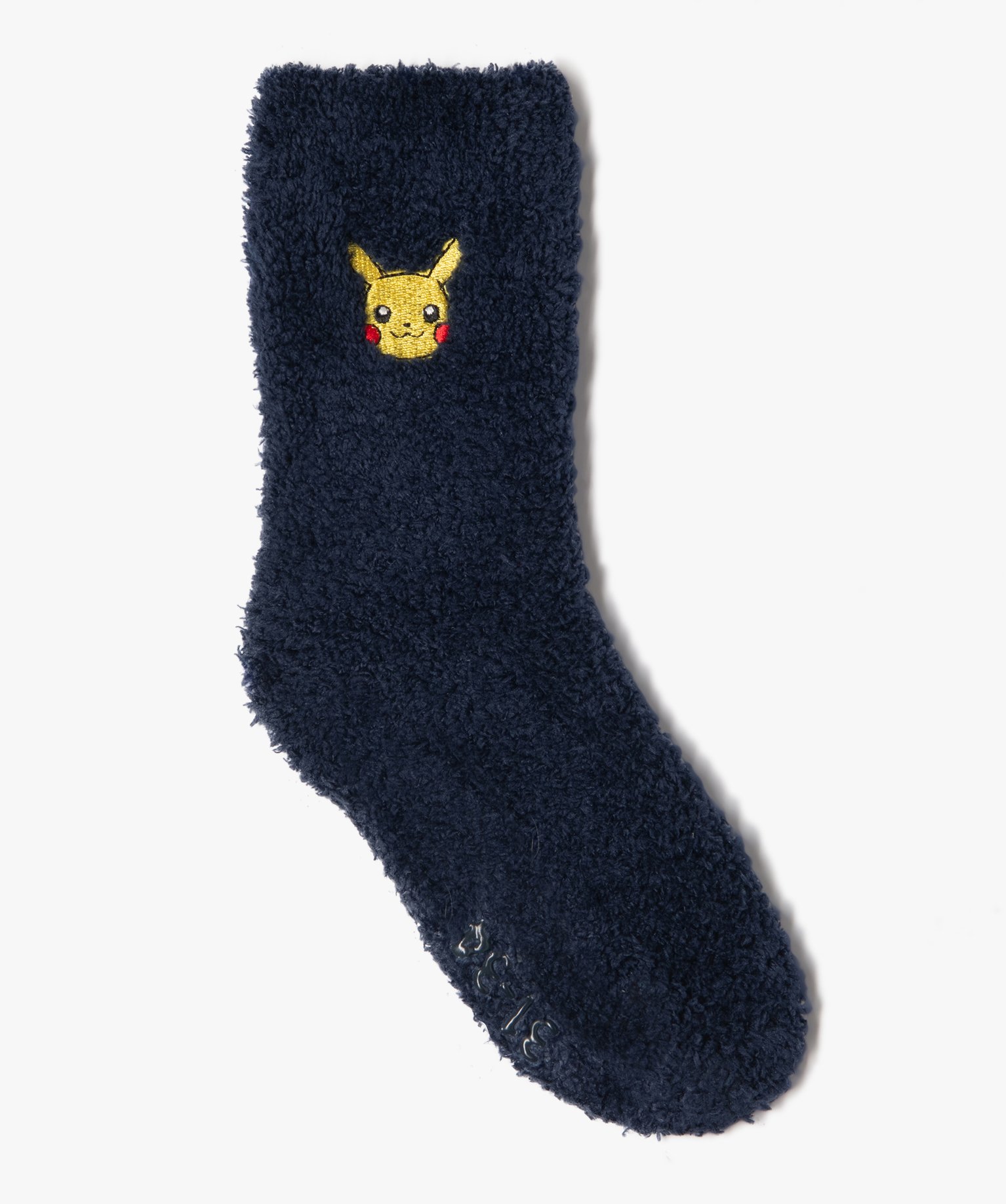 Lot De 3 Chaussettes Pokémon Garçon Name It - Modèle Bleu Ciel - Taille Enfant