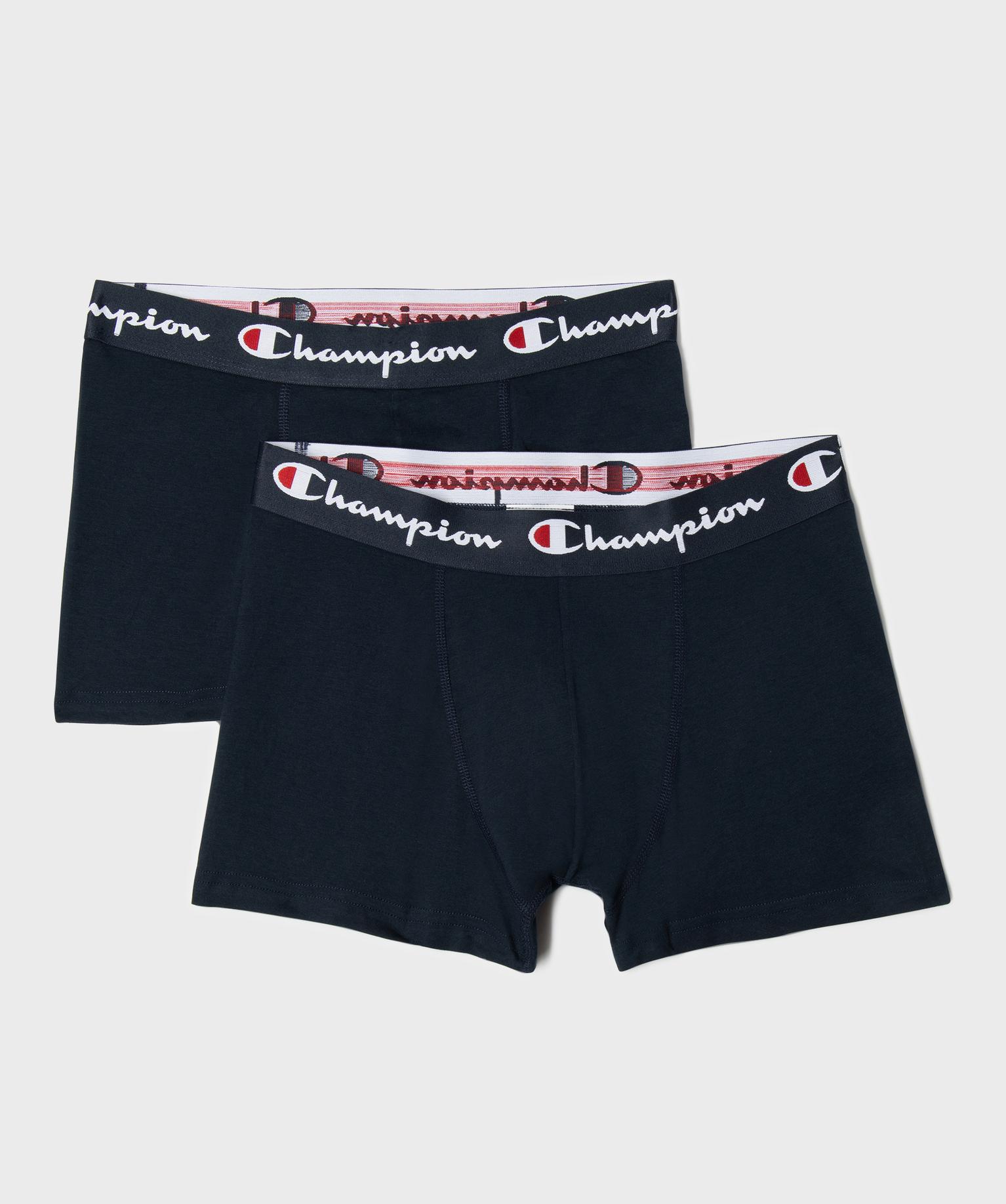 Boxers stretch homme - Champion - CHAMPION USA Boxers stretch homme - Champion - CHAMPION USA
