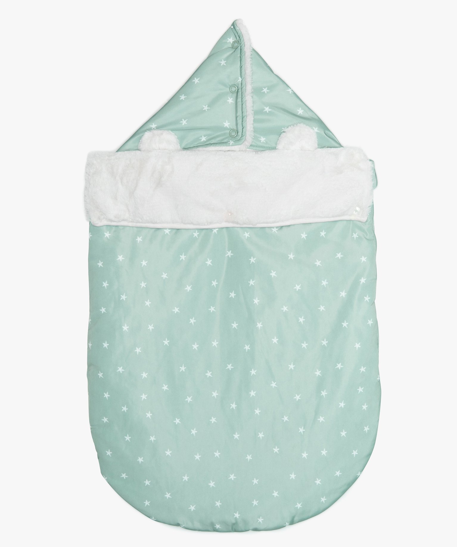 Nid D Ange Bebe Special Siege Auto Gemo