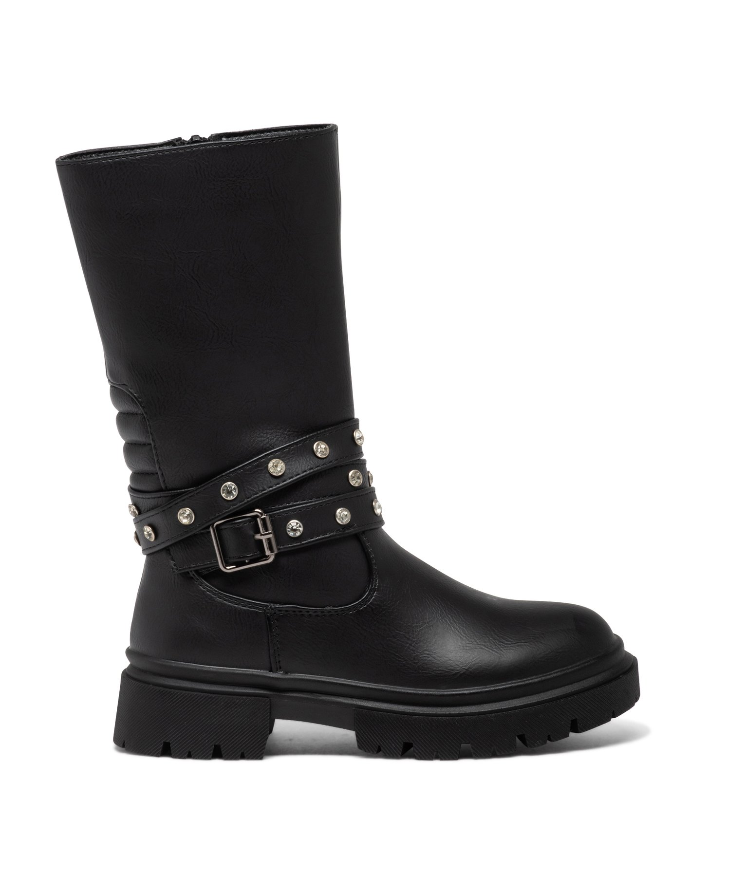 Bottes fille gemo on sale