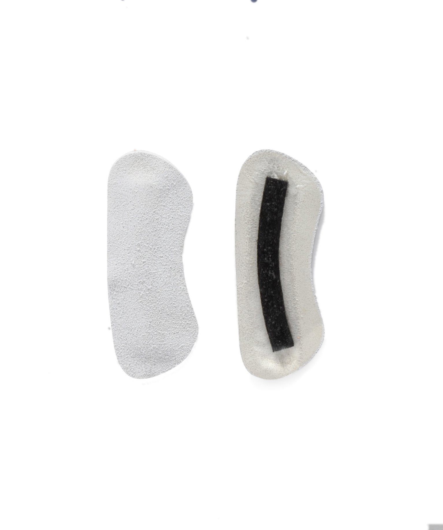 Semelles femme anti-glissoire en cuir - Baranne - TU - marron - BARANNE