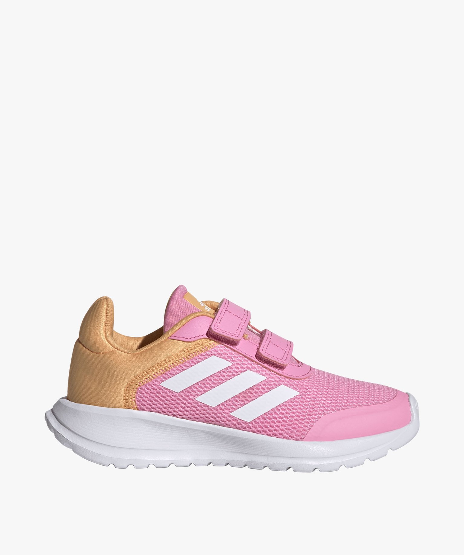 Baskets fille bicolores style running à lacets – Adidas - ADIDAS