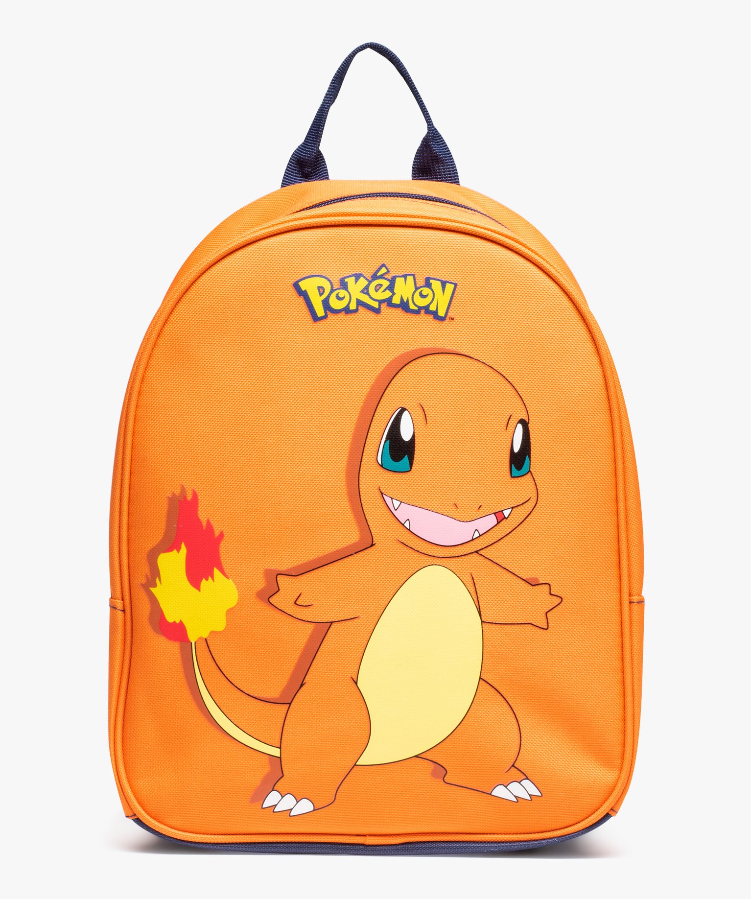 Sac à dos en toile avec motif dragon enfant - Pokemon - POKEMON