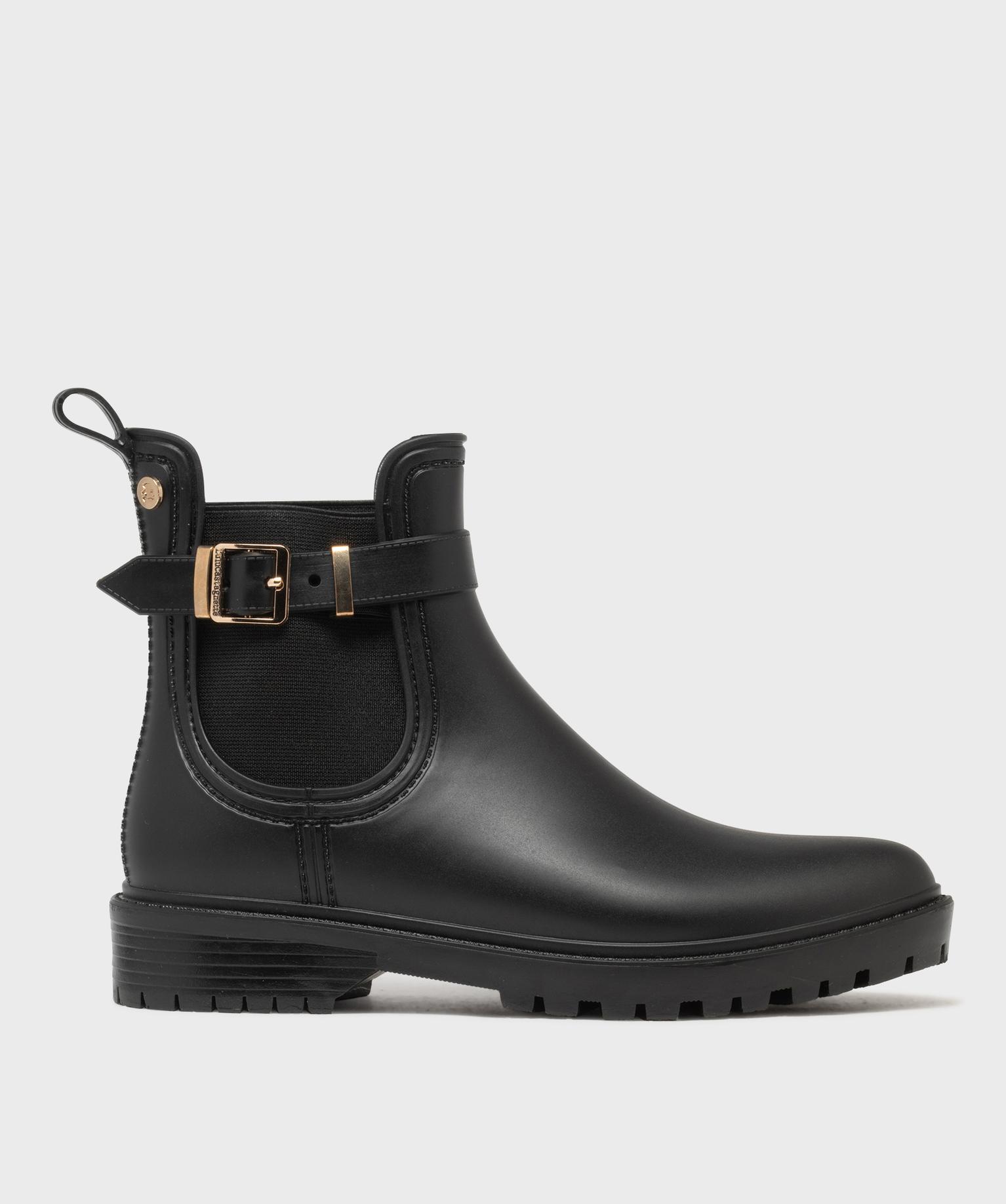 Bottines de pluie femme - LuluCastagnette - LULUCASTAGNETTE Bottines de pluie femme - LuluCastagnette - LULUCASTAGNETTE