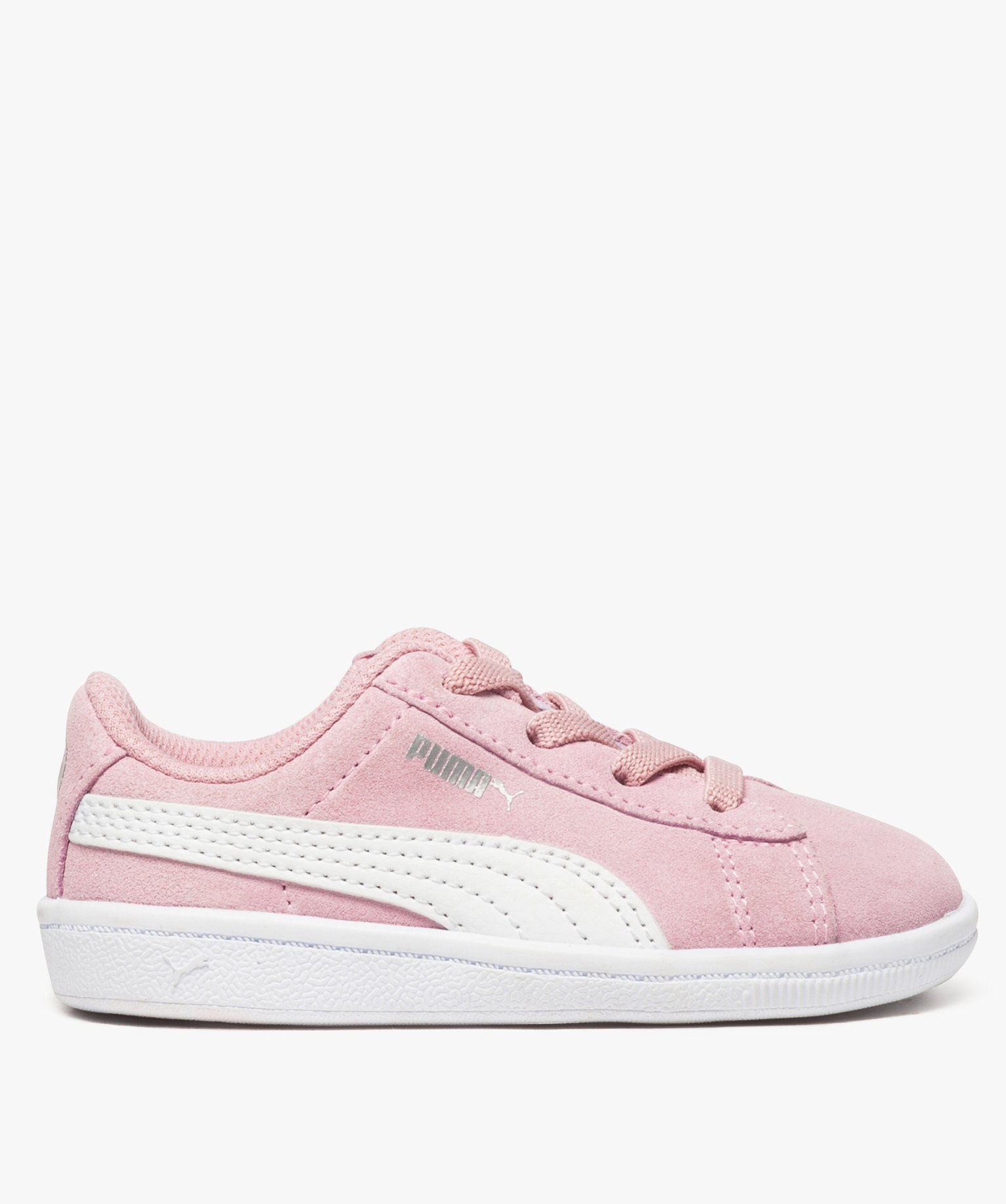 puma rouge fille