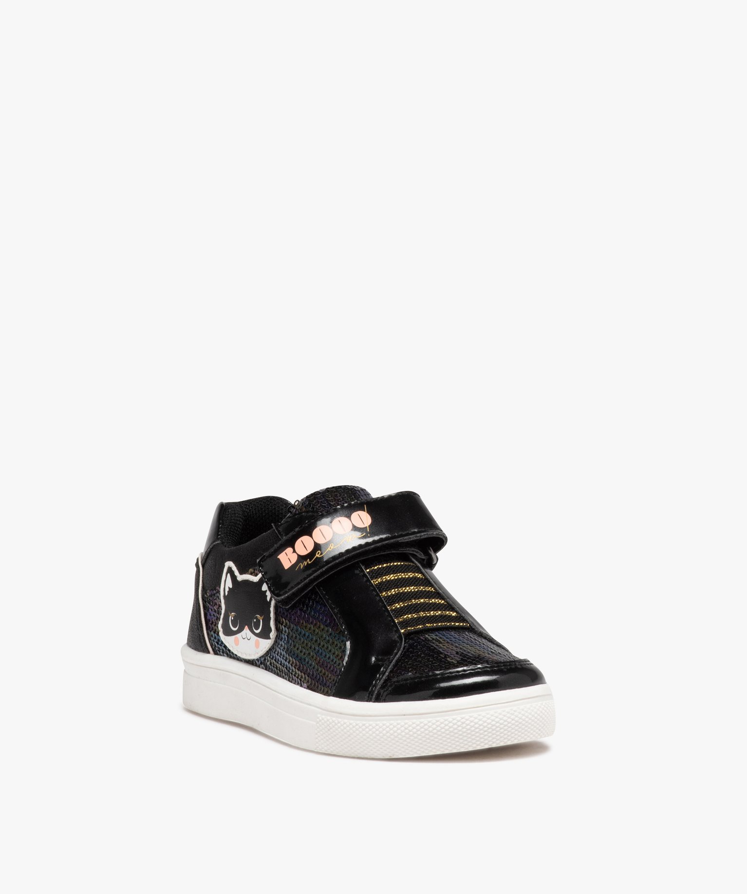 lacets gemo