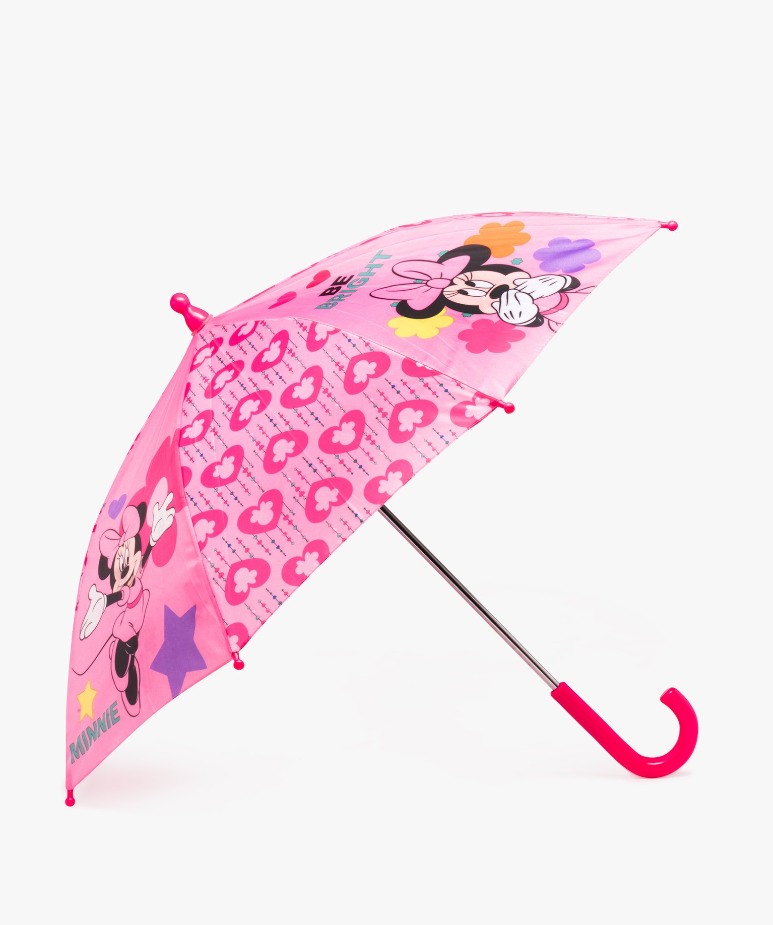 Parapluie enfant à motifs - Minnie Mouse - MINNIE