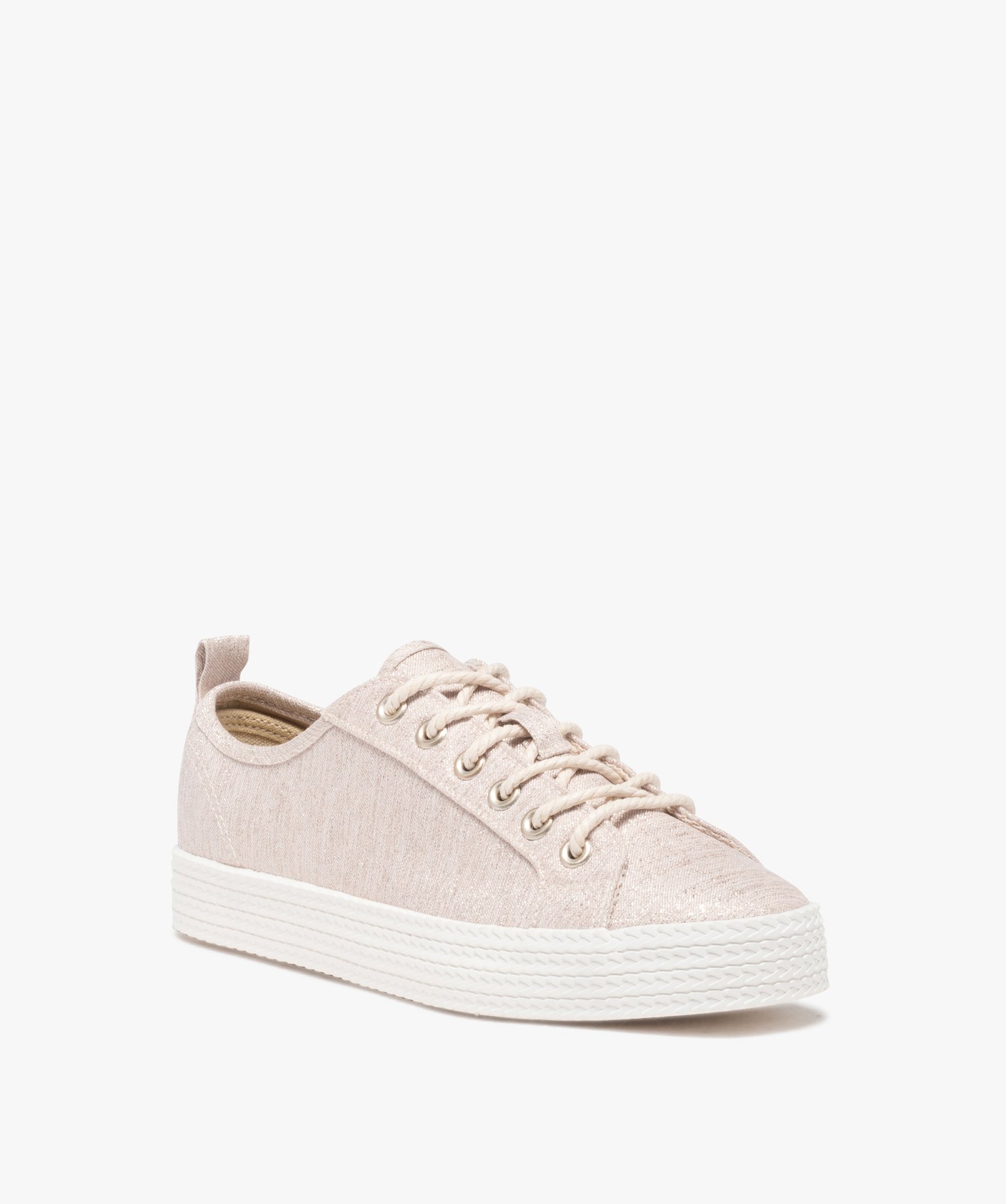 lacets gemo