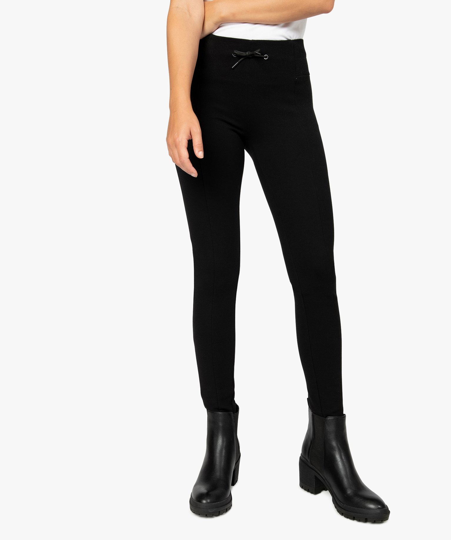 legging femme gemo