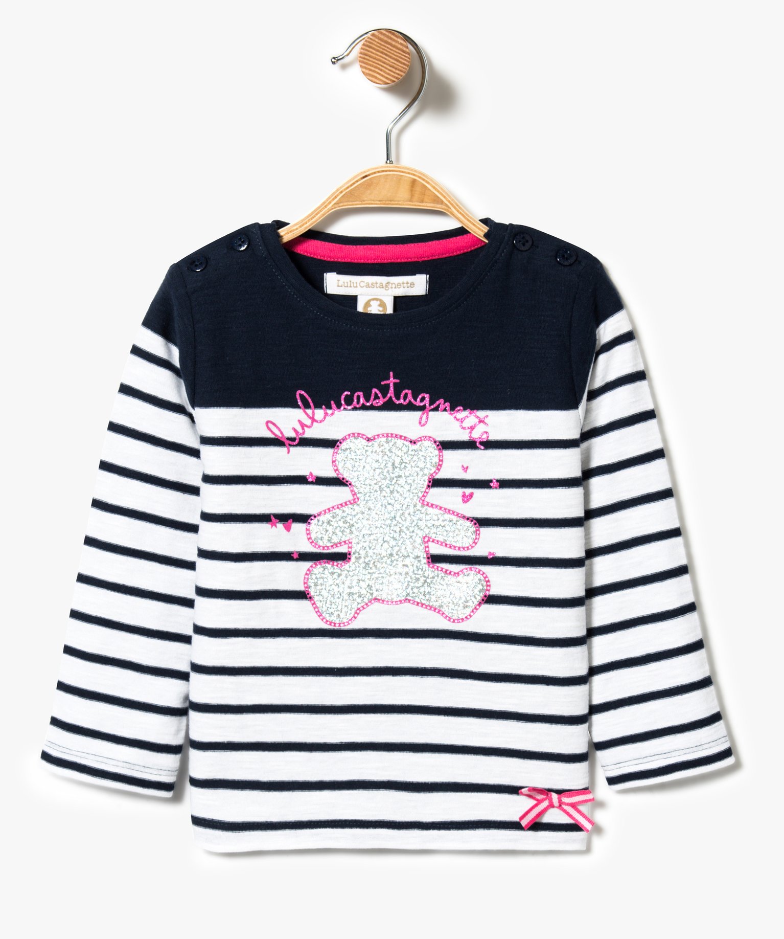 gemo lulu castagnette bebe