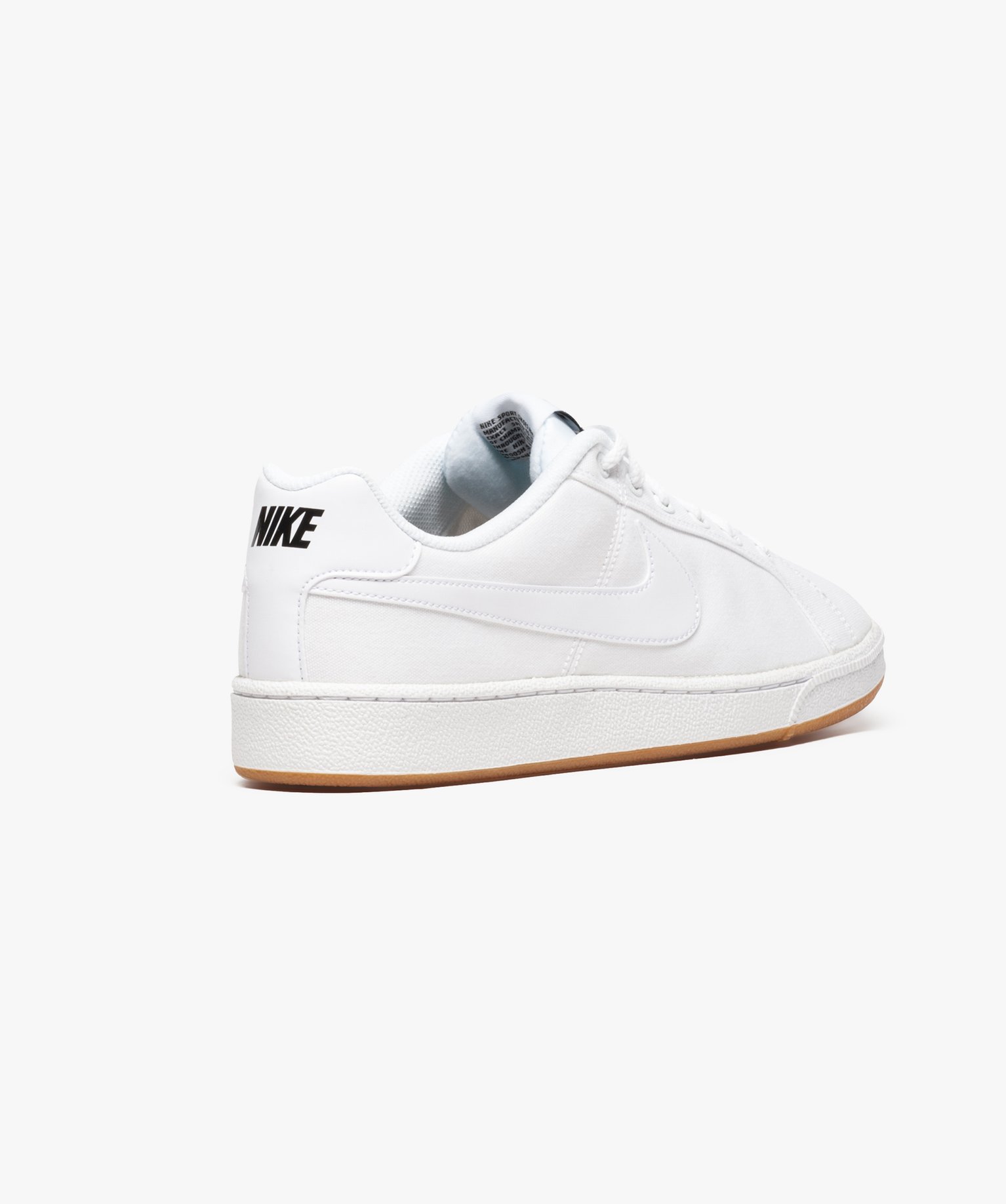 Tennis en toile - Nike Court Royale Canvas | GEMO