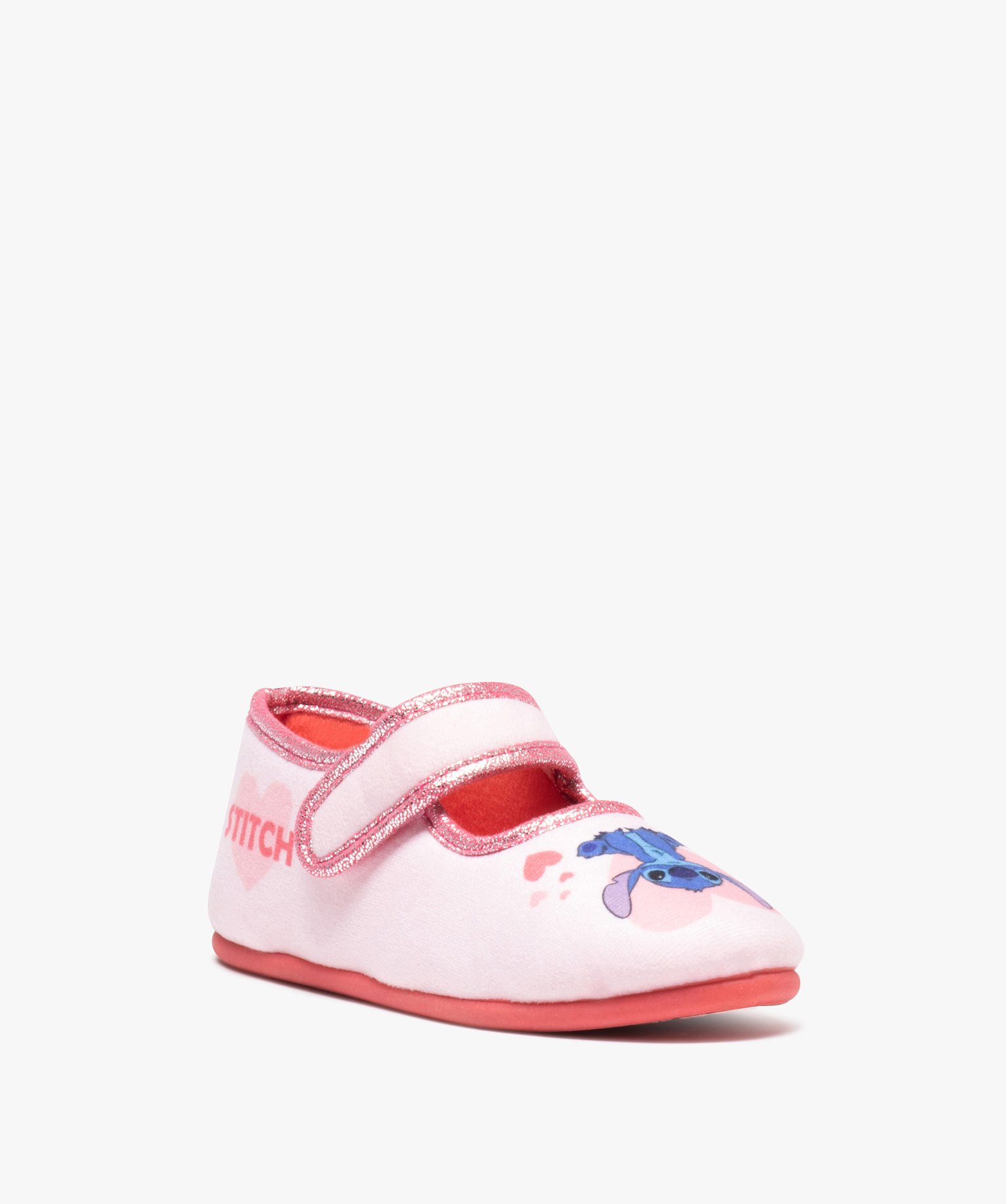 Sterntaler France Sterntaler Bébé Fille Baby-Ballerine U00e0 Pois
