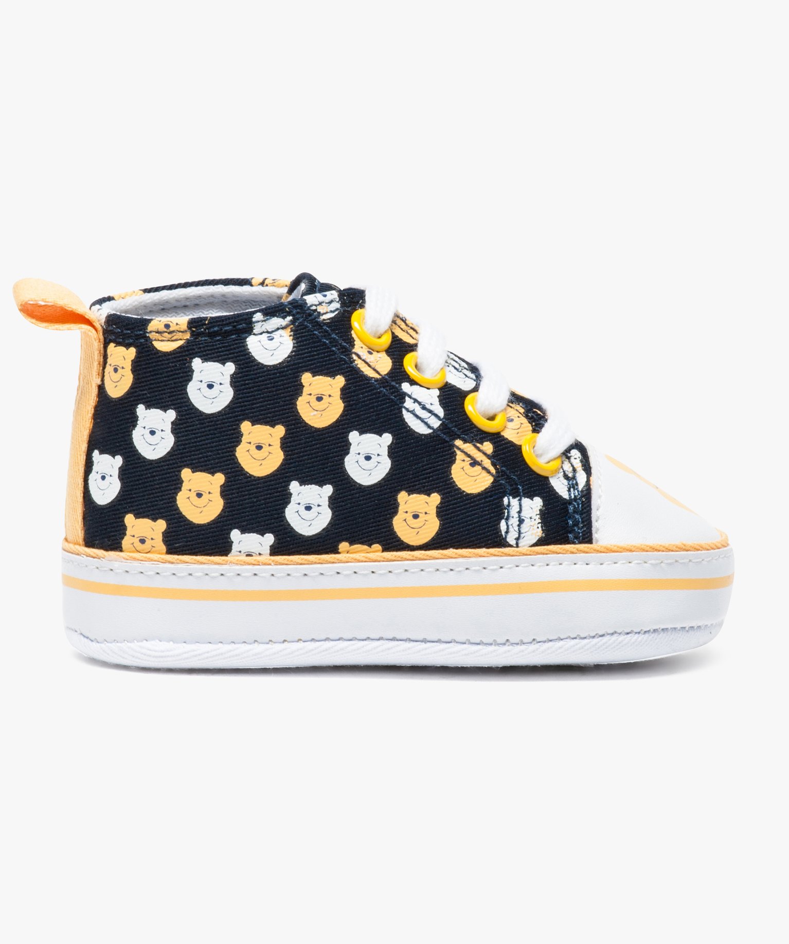 Chaussures de naissance Winnie l'ourson - Disney