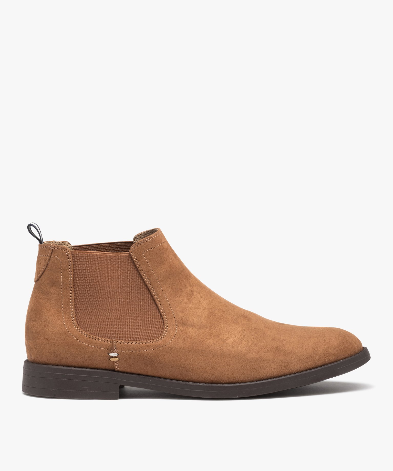 gemo chelsea boots