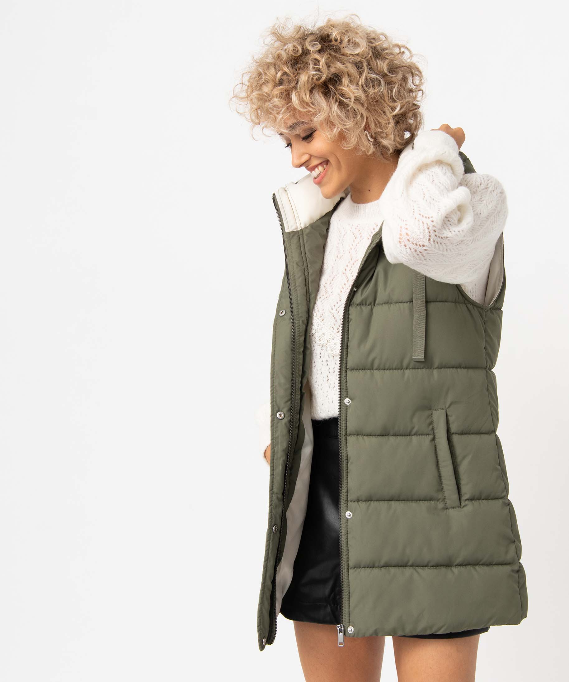 Camaïeu Manteau Femme Hiver 2018 2019 Manteau Femme 2019 2020