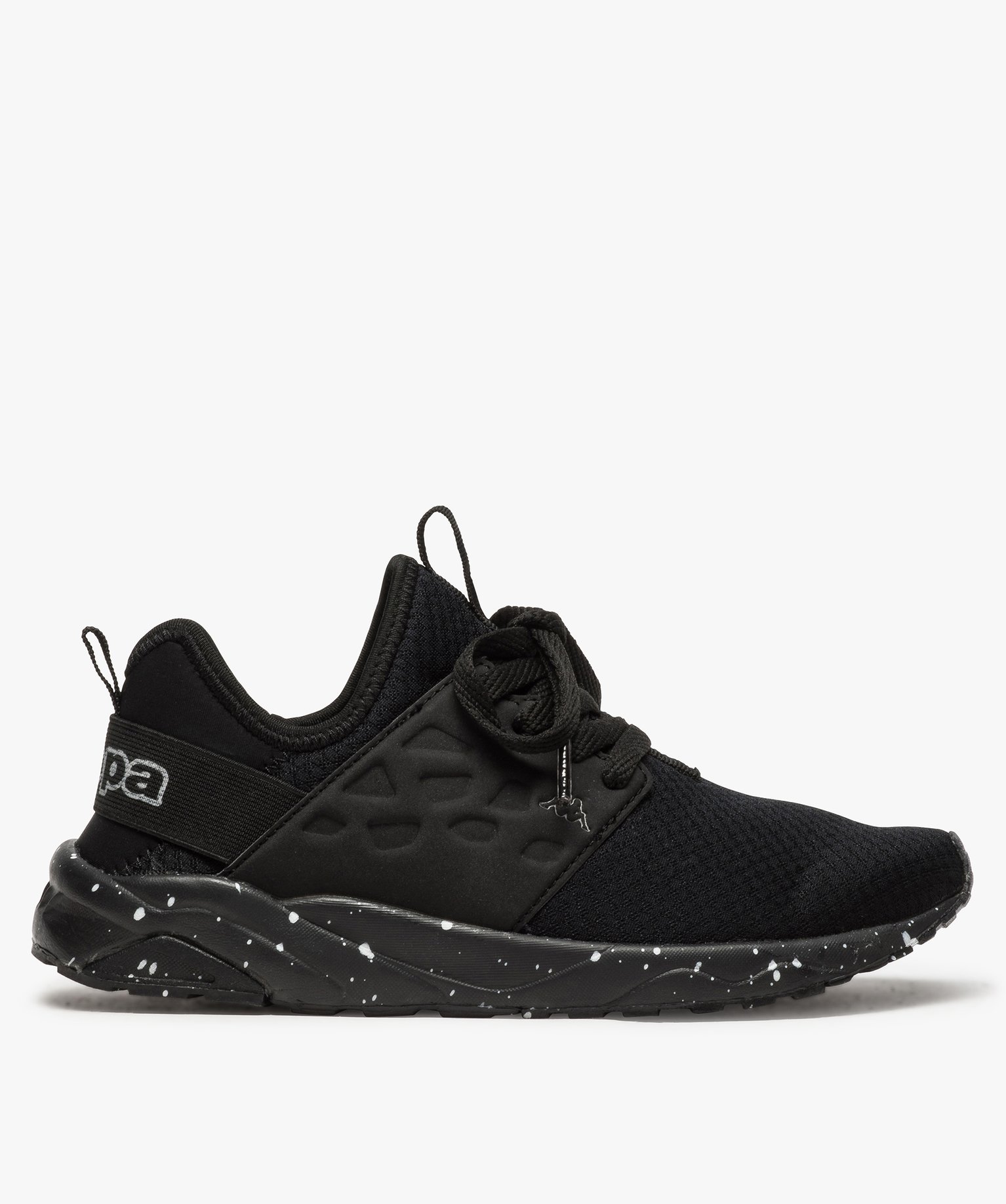 Baskets garçon à lacets – Kappa San Antonio