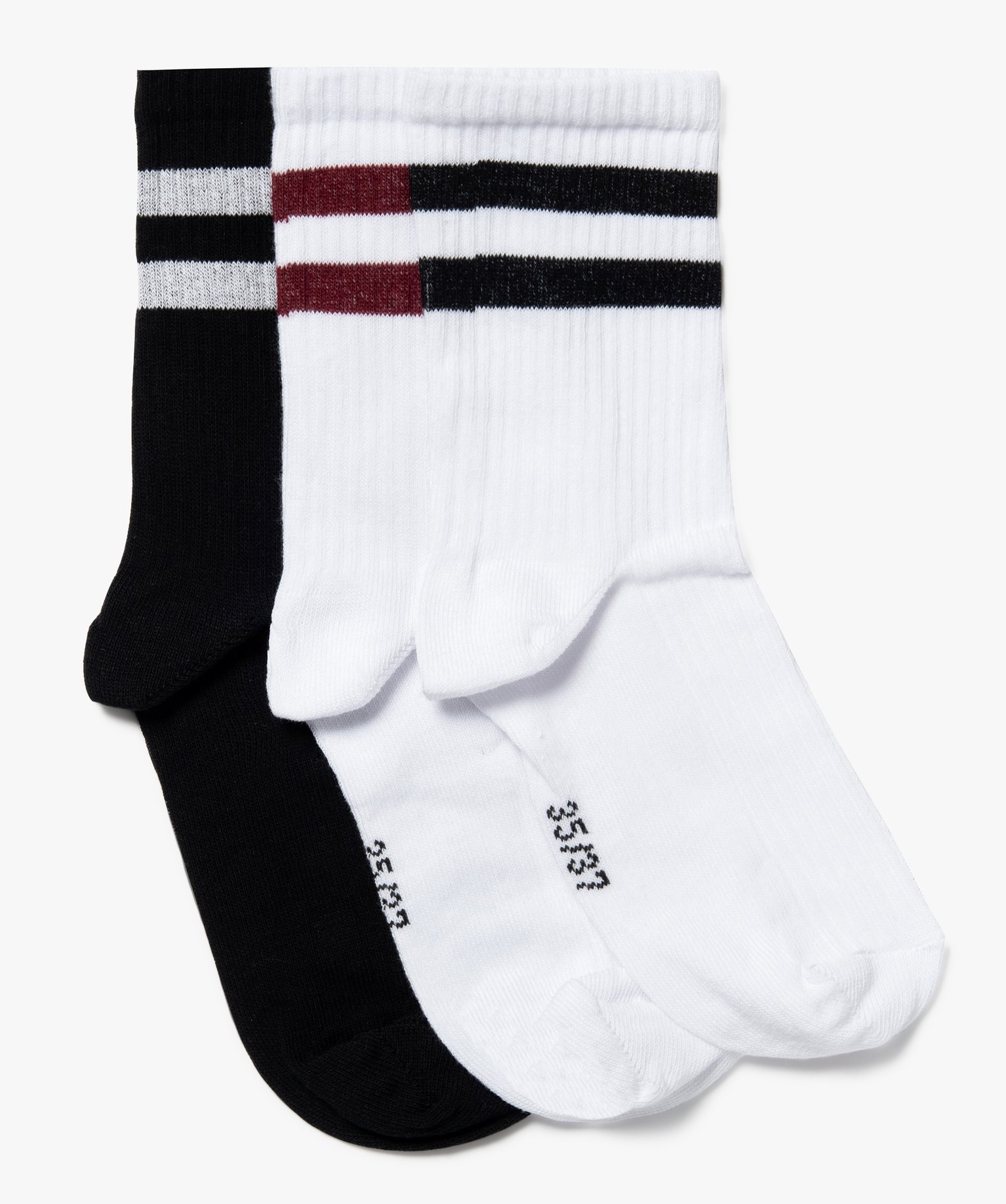 Gemo chaussettes on sale