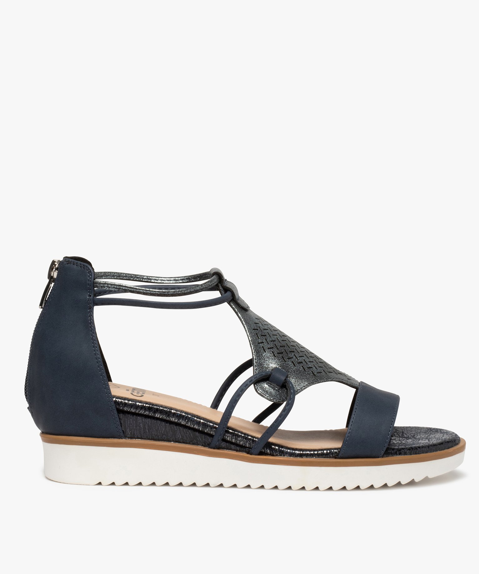 sandales femme gemo