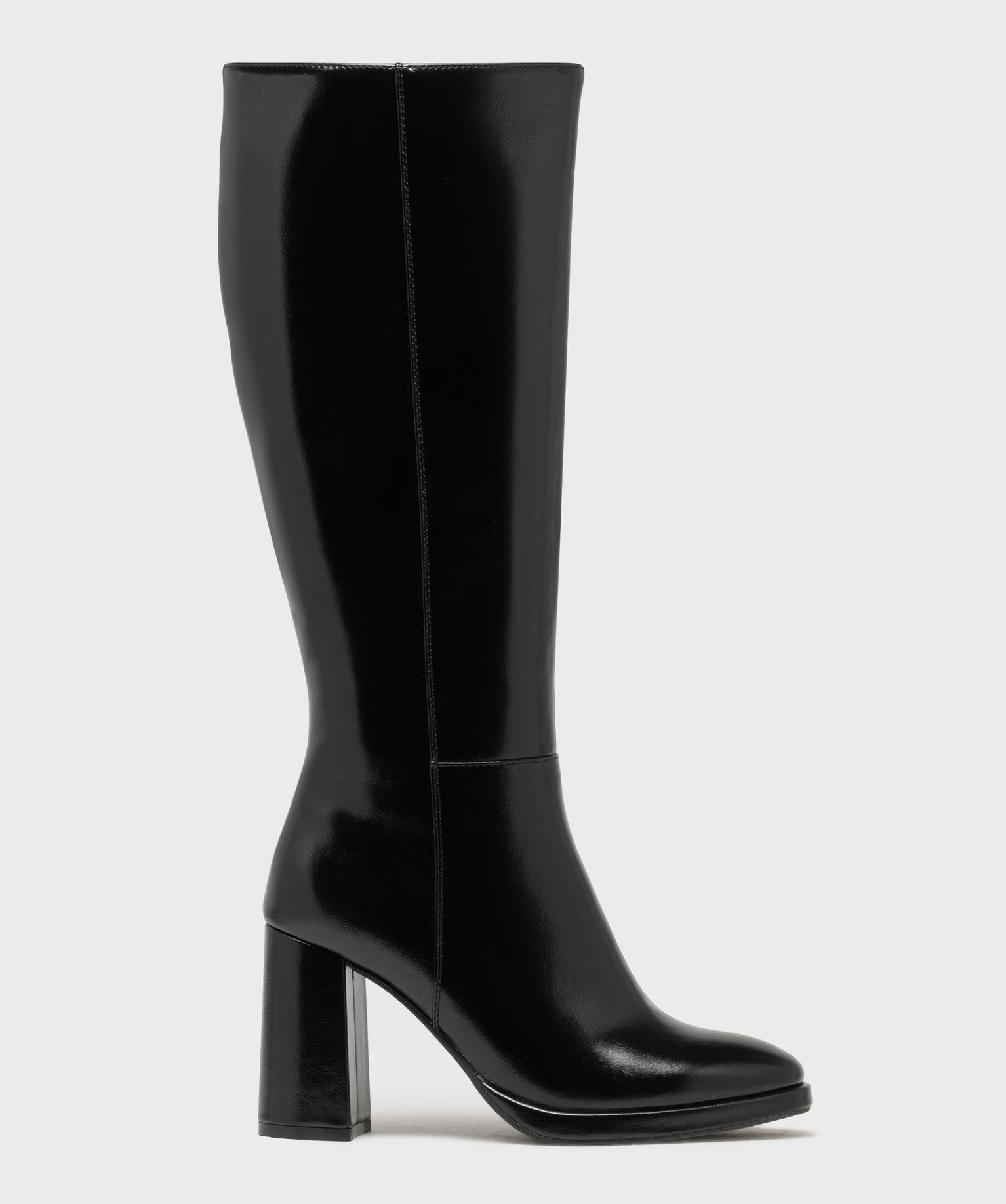 Bottes à talon femme - FOLLOW ME - FOLLOW ME Bottes à talon femme - FOLLOW ME - FOLLOW ME