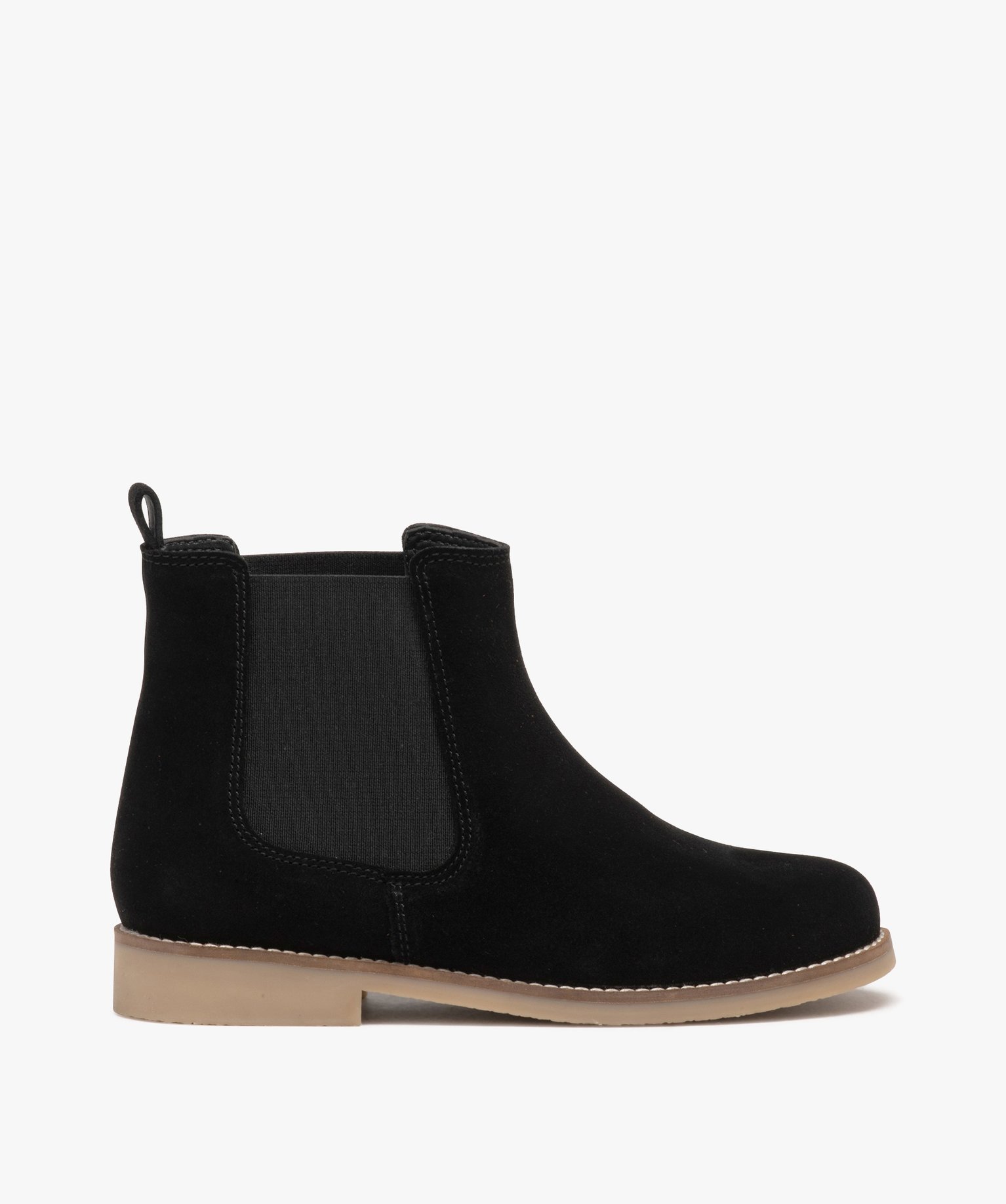 gemo chelsea boots