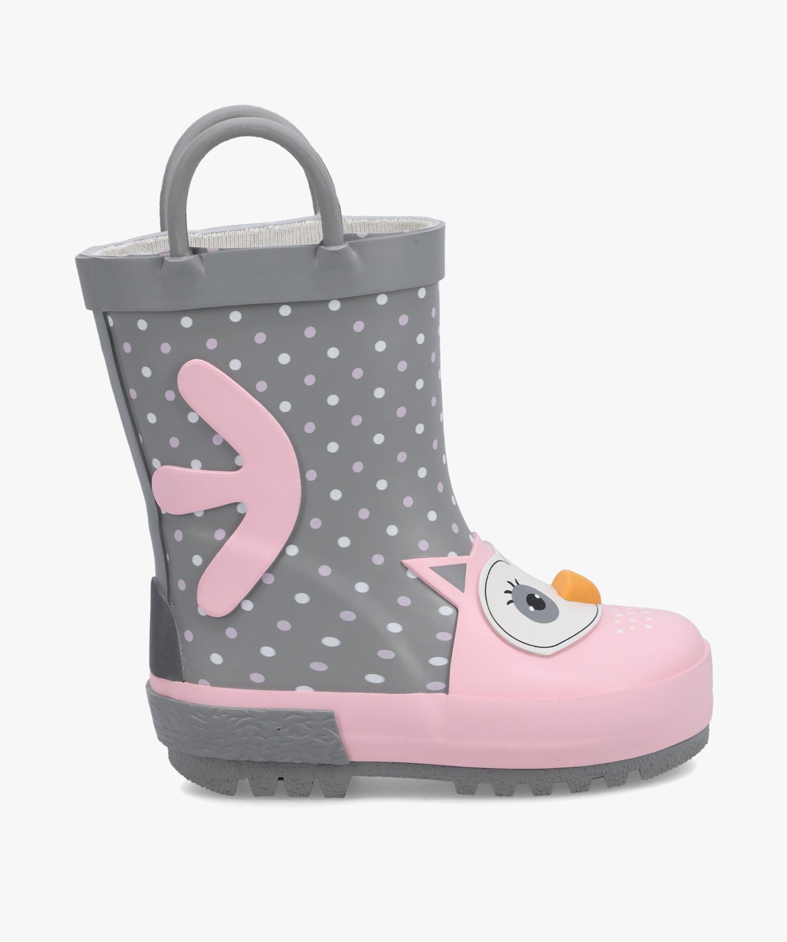 Bottes enfant gemo online