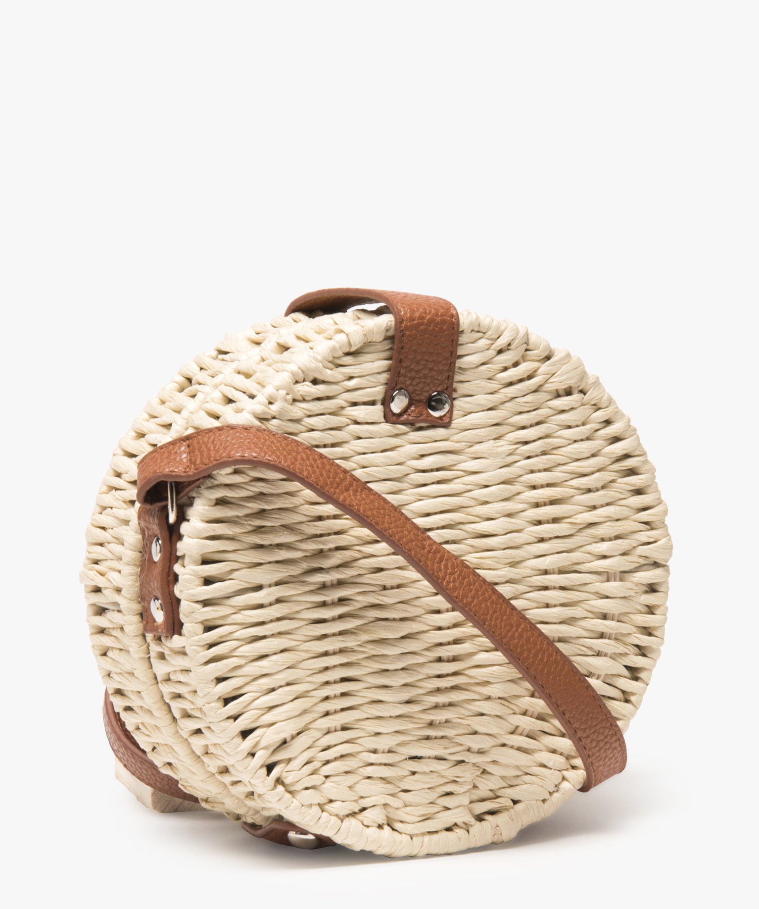 sac paille gemo