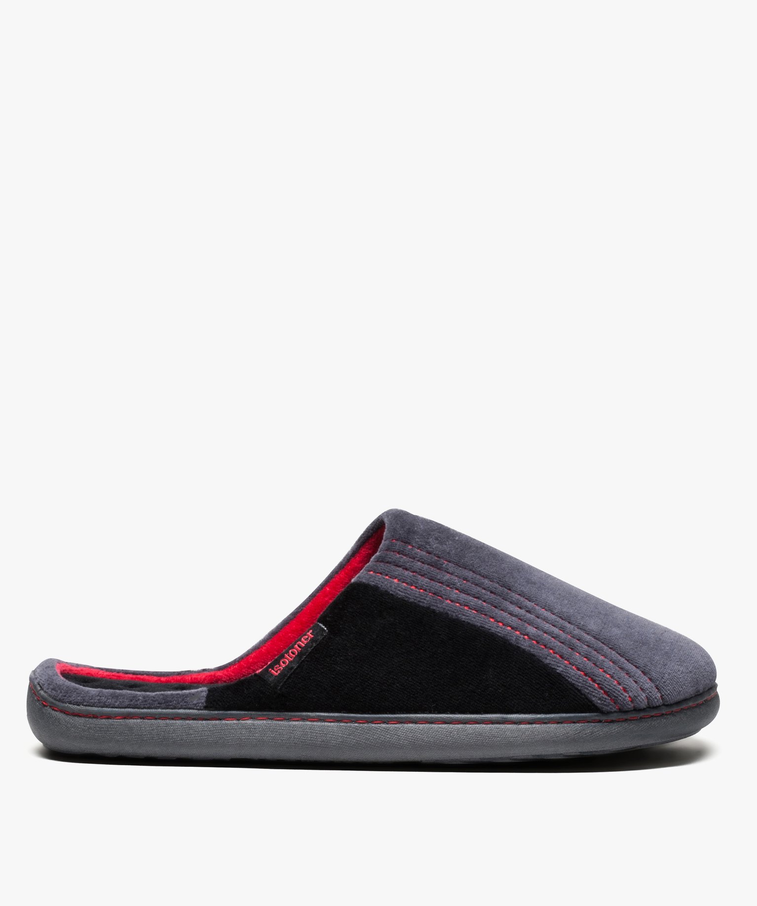 Isotoner Pantoufles La Halle Aux Chaussures La Halle Aux