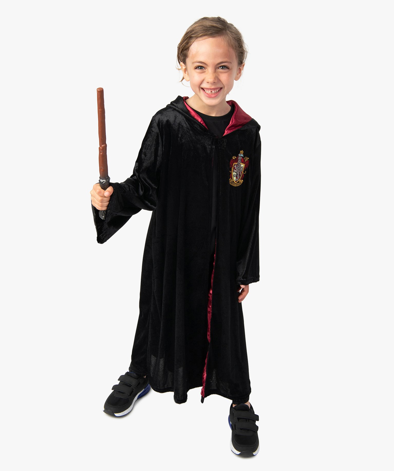 Baguette Harry Potter Accessoire Deguisement Enfant Gemo