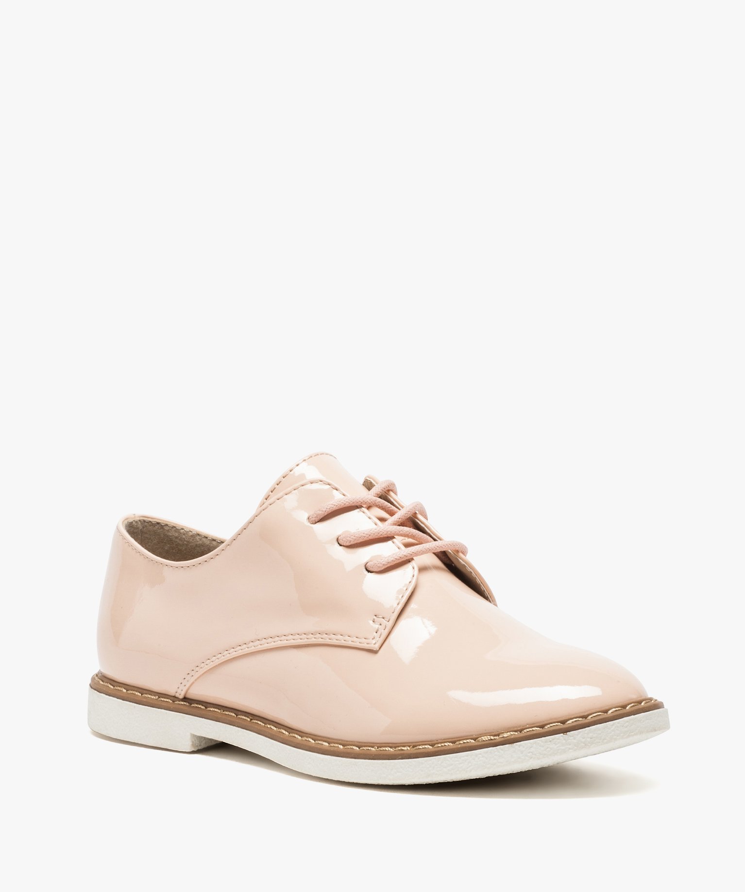 chaussea derbies fille