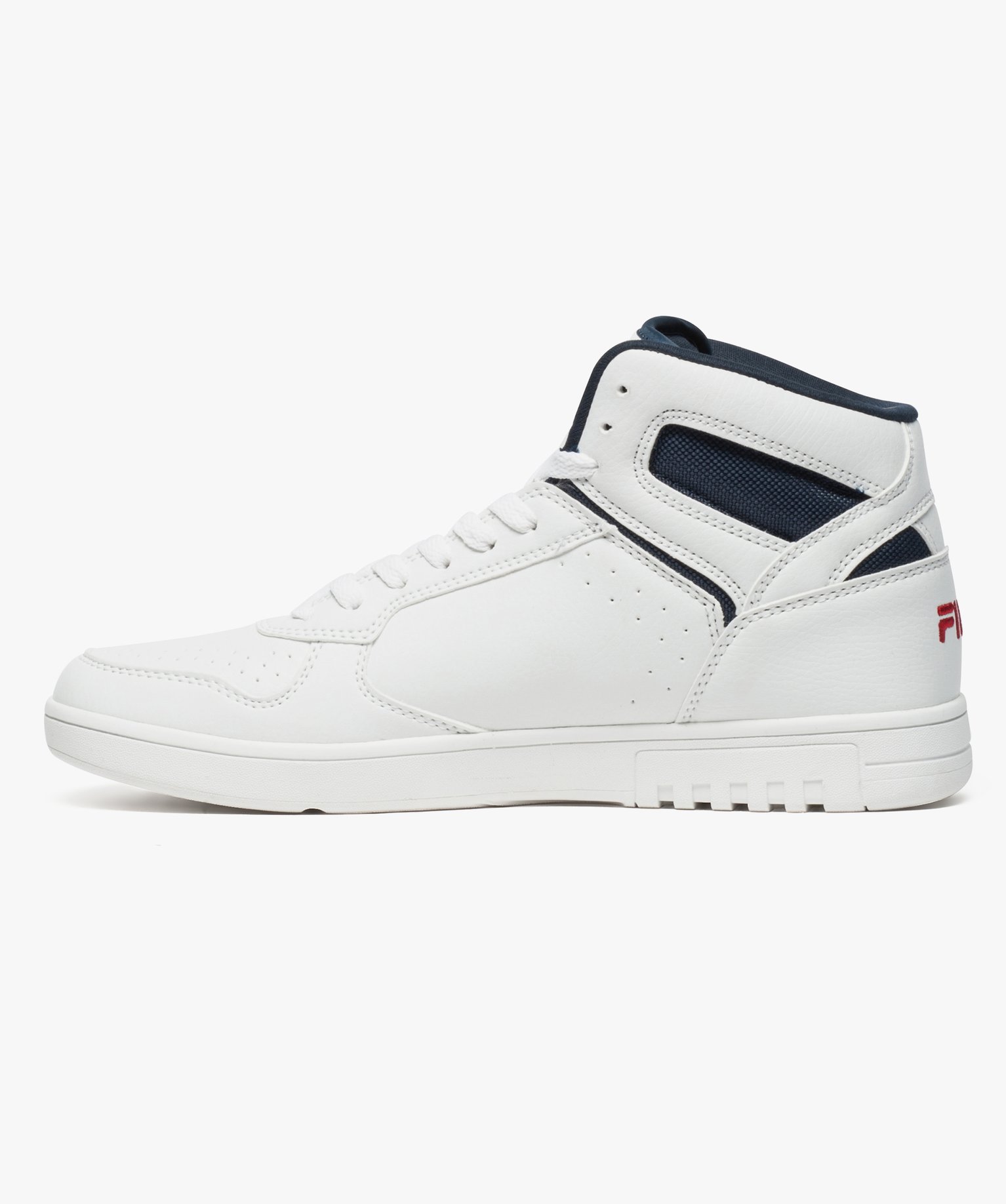 Basket blanche montante - Fila F-Forward Mid | GEMO