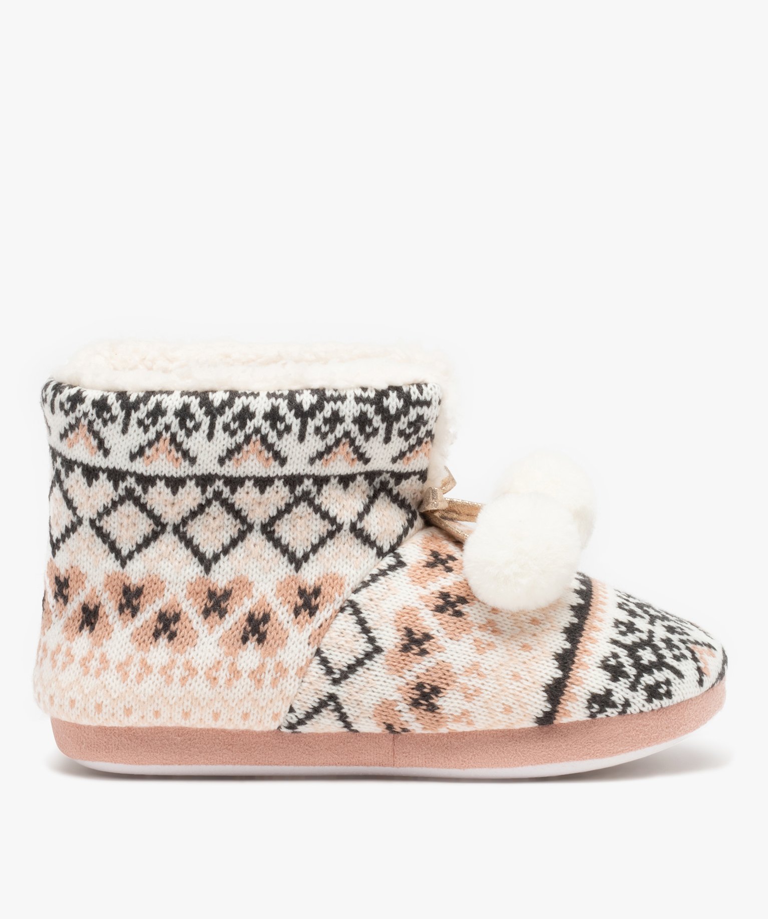 bottes femme bout pointu