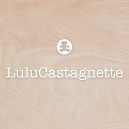 LULU CASTAGNETT - GEMO