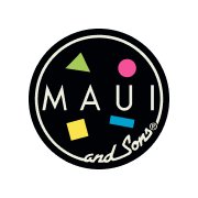 MAUI ANS SONS - GEMO