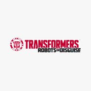 TRANSFORMERS - GEMO