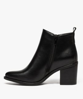 bottines femme chez gemo