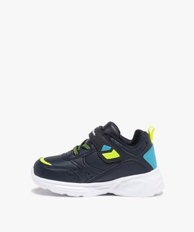 tennis blanche bebe garcon
