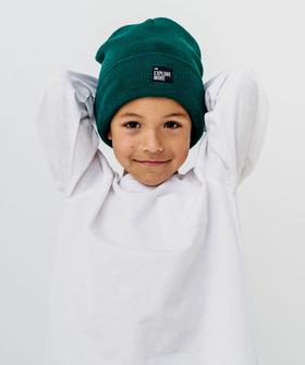 T-shirt manches longues poche garçon vue1 - GEMO (ENFANT) - GEMO