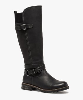 bottines fille taille 23