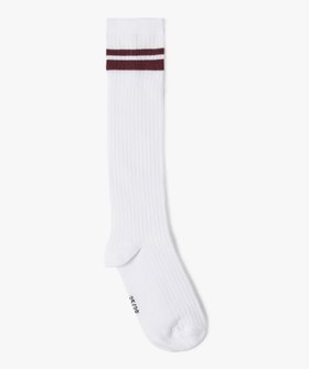 Chaussettes de sport à tige montante enfant vue1 - GEMO (ENFANT) - GEMO