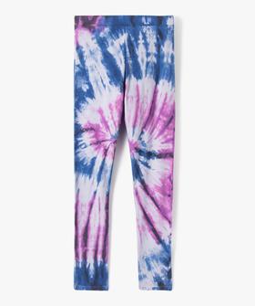 Legging Sport Fee Taille Haute Fitness Sexy avec Tulle Confortable Et