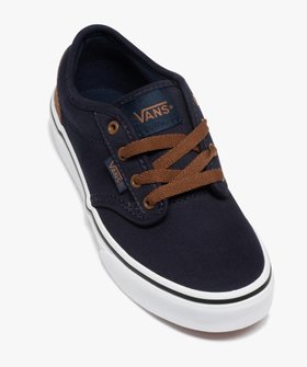 chaussures habillées garçon