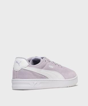Baskets basses Court Lally femme - Puma vue4 - PUMA - GEMO