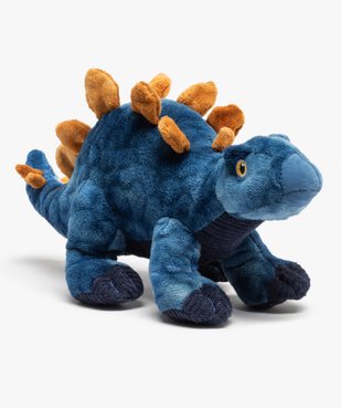Peluche dinosaure stégosaure en matières recyclées - Keel Toys vue1 - AUTRES MARQUES - GEMO