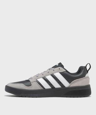 Baskets Courtwave homme - Adidas vue4 - ADIDAS - GEMO