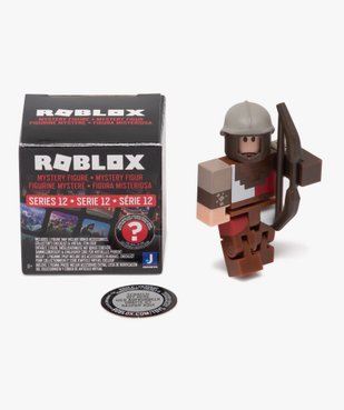 Figurine mystère Roblox vue1 - AUTRES MARQUES - GEMO