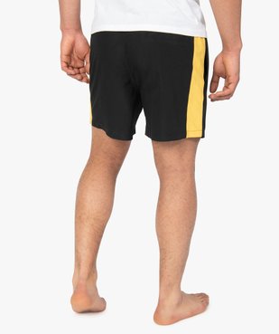 Short de bain homme sportswear - Roadsign vue3 - ROADSIGN - GEMO