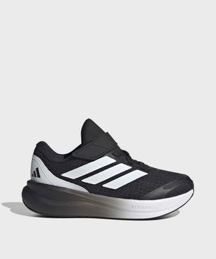 Baskets Runfalcon 6 garçon - Adidas vue1 - ADIDAS - GEMO