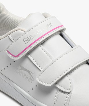 Baskets fille à scratch – Slazenger York vue6 - SLAZENGER - GEMO