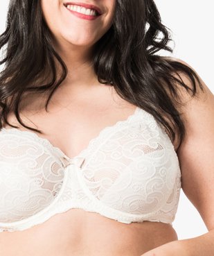 Soutien gorge Invisible Elégance - Playex vue2 - PLAYTEX - GEMO